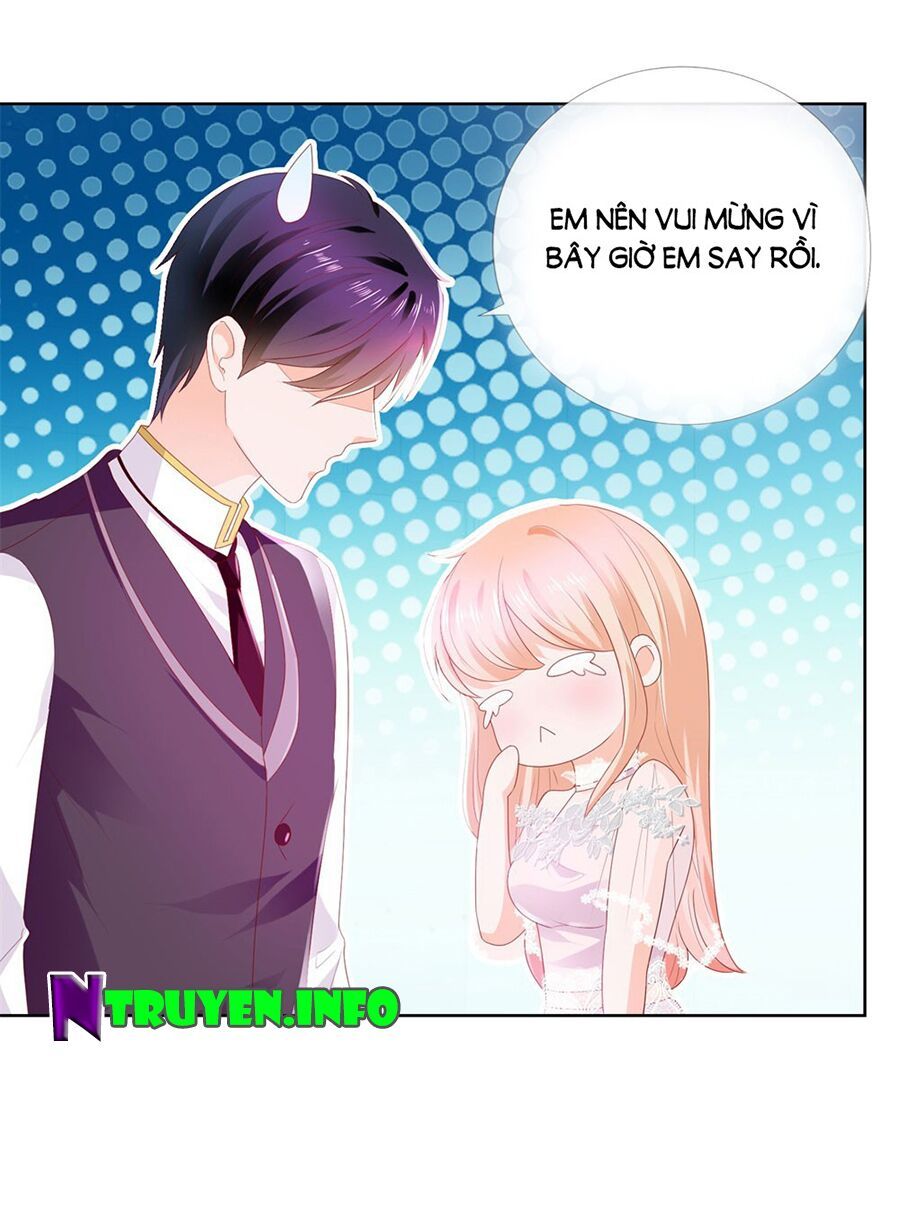 đọc truyện Ẩn Hôn 100%: Chọc Tức Vợ Yêu Mua Một Tặng Một Chương 18 ảnh 7 tại Thiên Thai Truyện