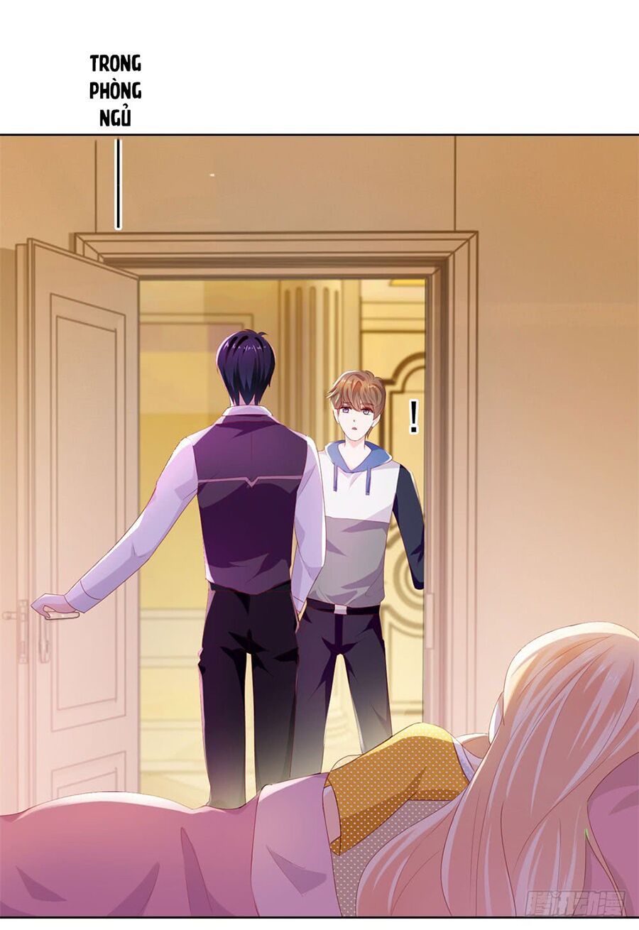 đọc truyện Ẩn Hôn 100%: Chọc Tức Vợ Yêu Mua Một Tặng Một Chương 18 ảnh 9 tại Thiên Thai Truyện