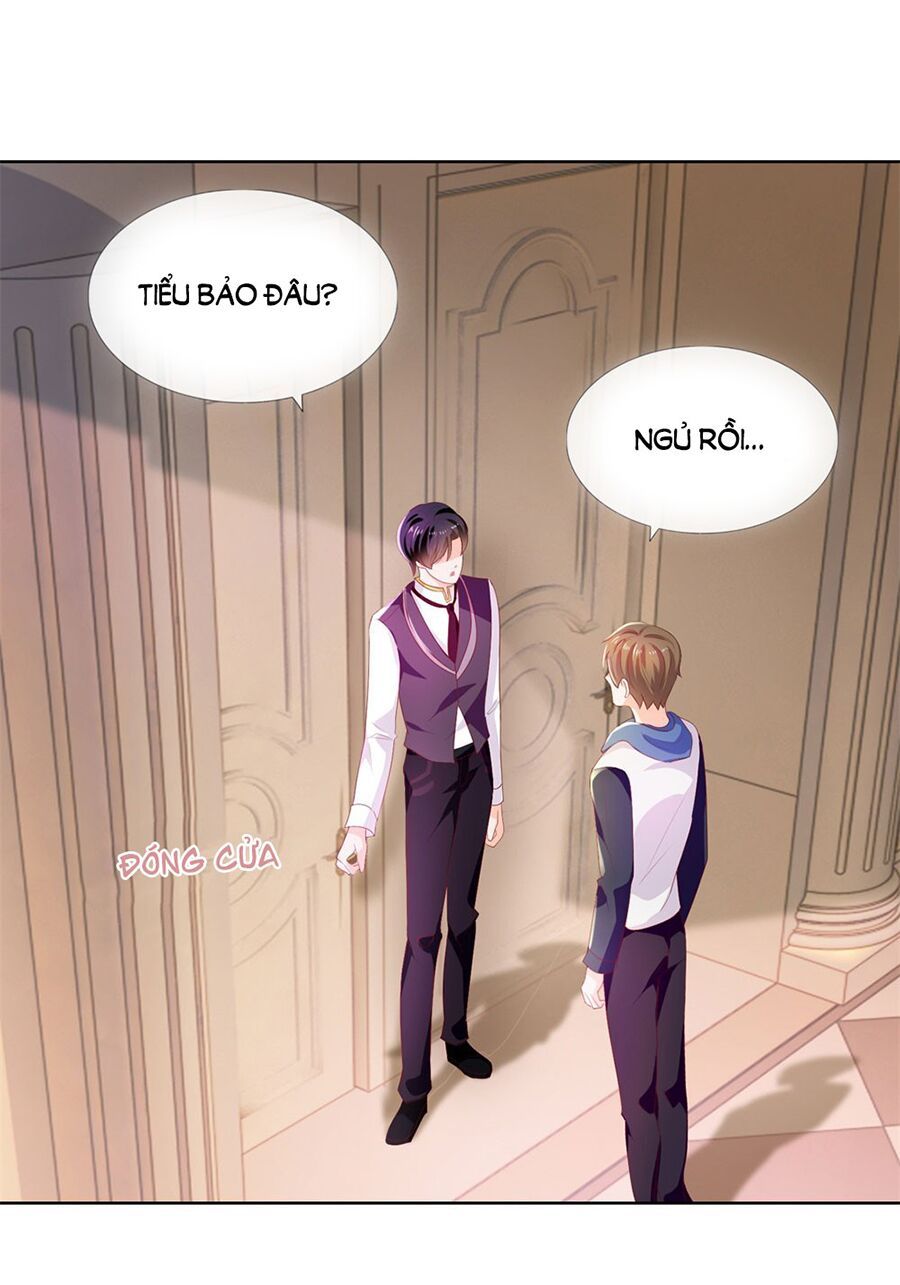 đọc truyện Ẩn Hôn 100%: Chọc Tức Vợ Yêu Mua Một Tặng Một Chương 18 ảnh 11 tại Thiên Thai Truyện