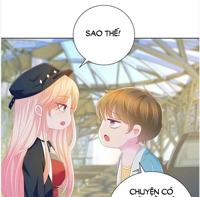 đọc truyện Ẩn Hôn 100%: Chọc Tức Vợ Yêu Mua Một Tặng Một Chương 180 ảnh 12 tại Thiên Thai Truyện