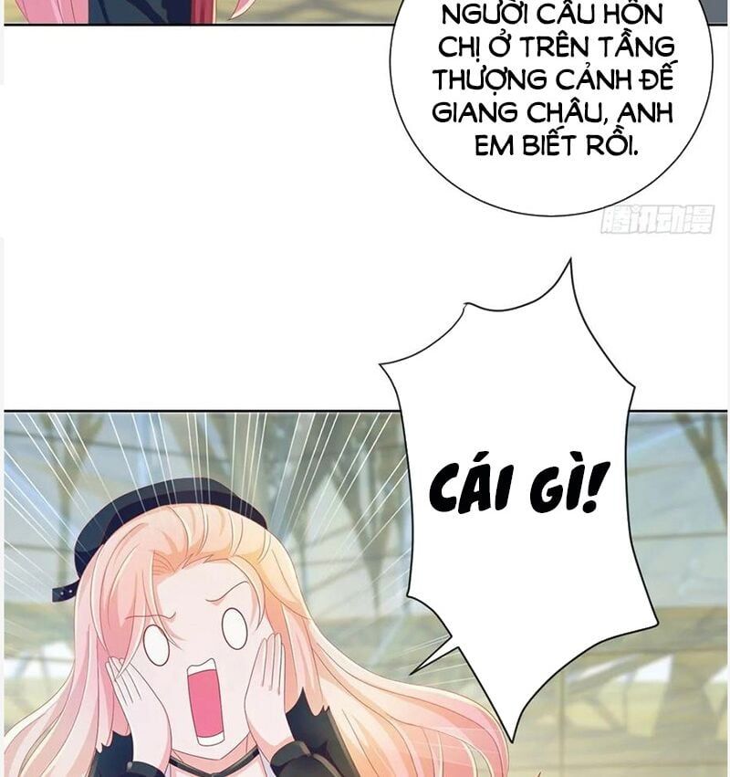 đọc truyện Ẩn Hôn 100%: Chọc Tức Vợ Yêu Mua Một Tặng Một Chương 180 ảnh 13 tại Thiên Thai Truyện