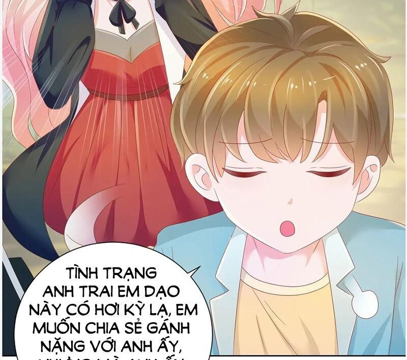 đọc truyện Ẩn Hôn 100%: Chọc Tức Vợ Yêu Mua Một Tặng Một Chương 180 ảnh 14 tại Thiên Thai Truyện