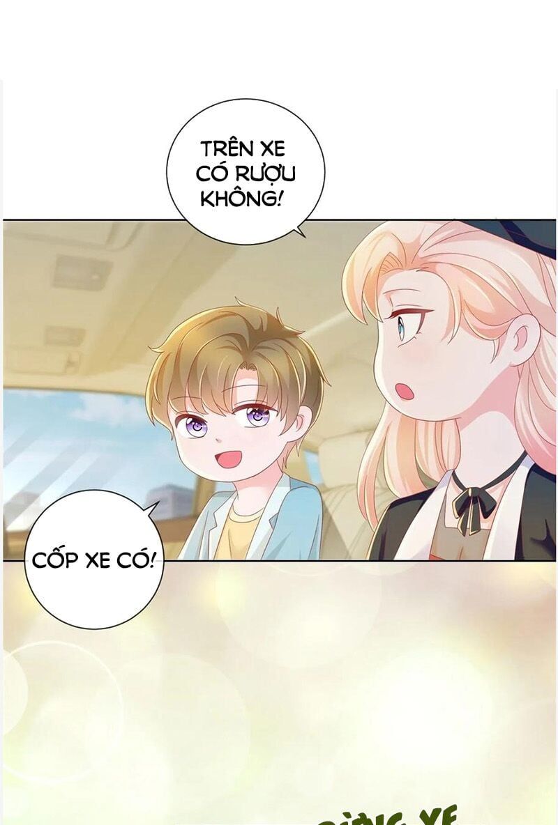 đọc truyện Ẩn Hôn 100%: Chọc Tức Vợ Yêu Mua Một Tặng Một Chương 180 ảnh 17 tại Thiên Thai Truyện