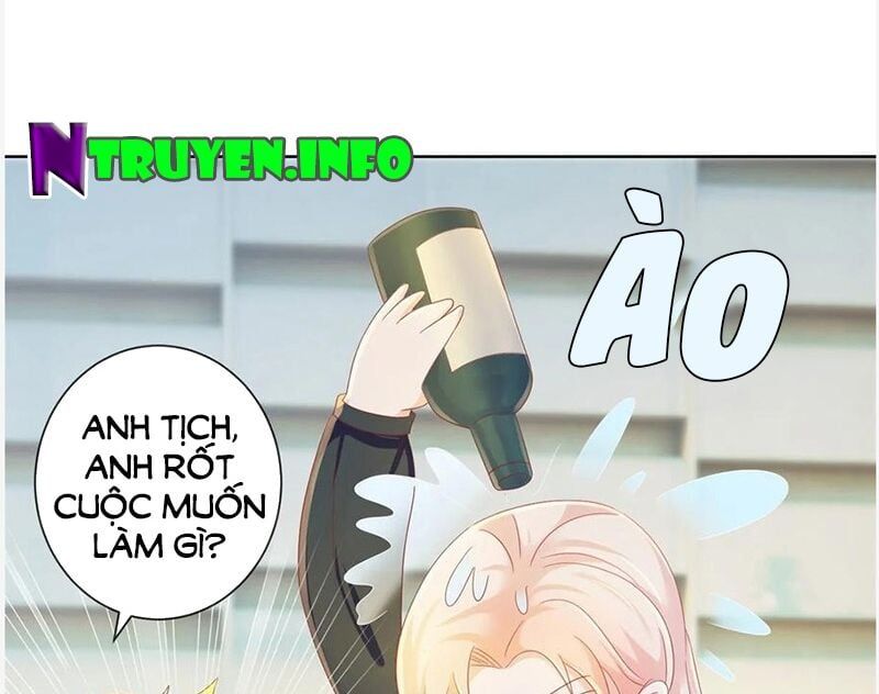 đọc truyện Ẩn Hôn 100%: Chọc Tức Vợ Yêu Mua Một Tặng Một Chương 180 ảnh 21 tại Thiên Thai Truyện