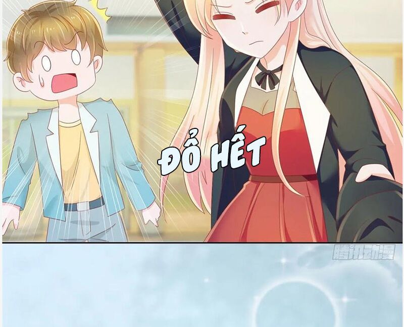 đọc truyện Ẩn Hôn 100%: Chọc Tức Vợ Yêu Mua Một Tặng Một Chương 180 ảnh 22 tại Thiên Thai Truyện