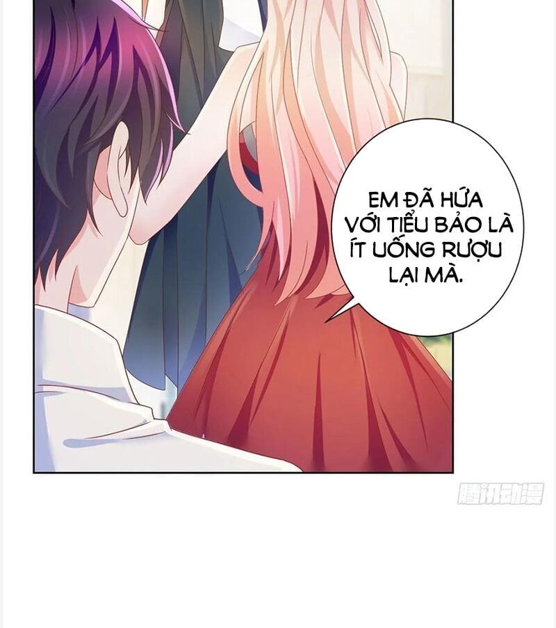 đọc truyện Ẩn Hôn 100%: Chọc Tức Vợ Yêu Mua Một Tặng Một Chương 180 ảnh 31 tại Thiên Thai Truyện