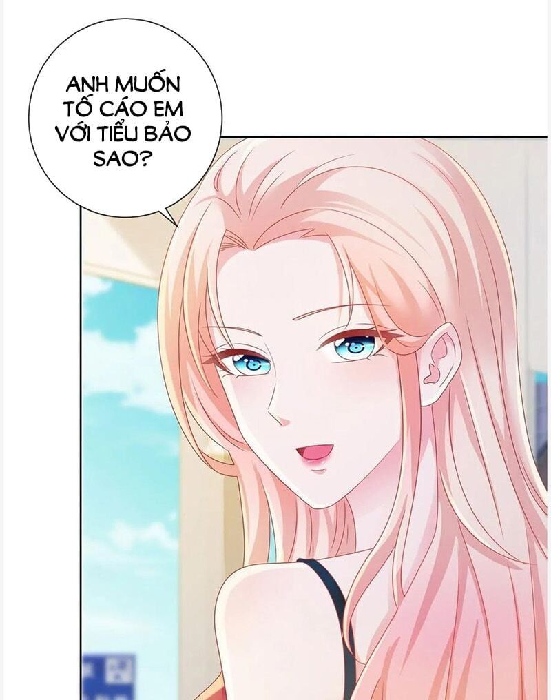 đọc truyện Ẩn Hôn 100%: Chọc Tức Vợ Yêu Mua Một Tặng Một Chương 180 ảnh 32 tại Thiên Thai Truyện