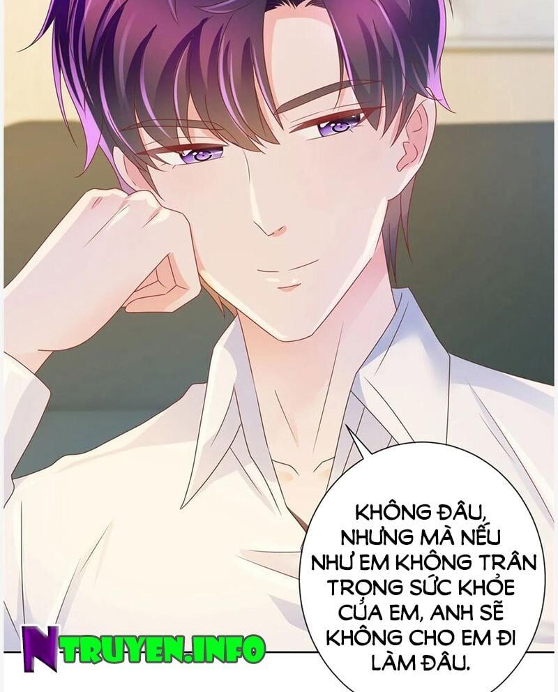 đọc truyện Ẩn Hôn 100%: Chọc Tức Vợ Yêu Mua Một Tặng Một Chương 180 ảnh 34 tại Thiên Thai Truyện