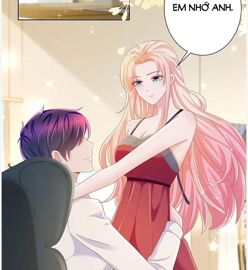 đọc truyện Ẩn Hôn 100%: Chọc Tức Vợ Yêu Mua Một Tặng Một Chương 180 ảnh 36 tại Thiên Thai Truyện