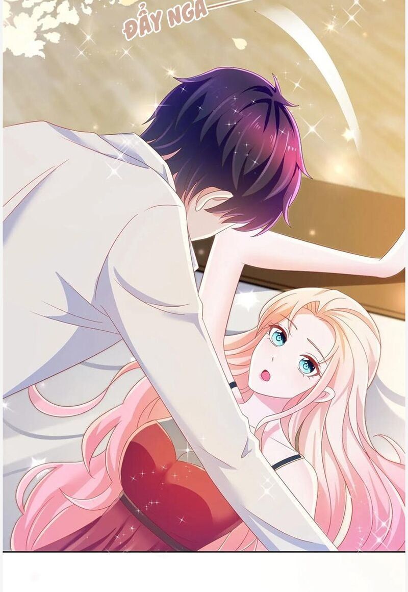 đọc truyện Ẩn Hôn 100%: Chọc Tức Vợ Yêu Mua Một Tặng Một Chương 180 ảnh 38 tại Thiên Thai Truyện