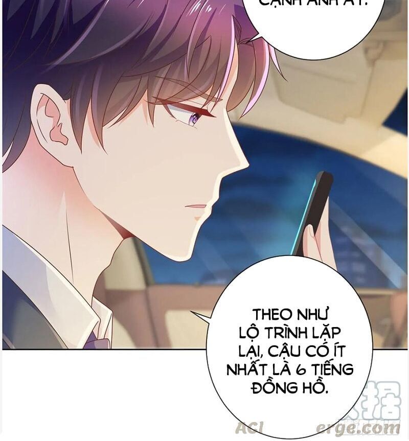 đọc truyện Ẩn Hôn 100%: Chọc Tức Vợ Yêu Mua Một Tặng Một Chương 180 ảnh 7 tại Thiên Thai Truyện