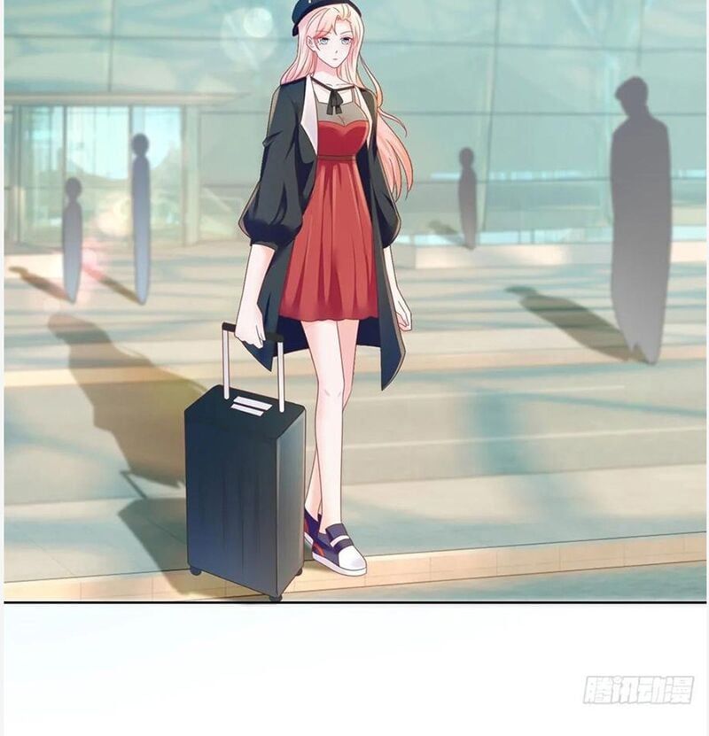 đọc truyện Ẩn Hôn 100%: Chọc Tức Vợ Yêu Mua Một Tặng Một Chương 180 ảnh 9 tại Thiên Thai Truyện