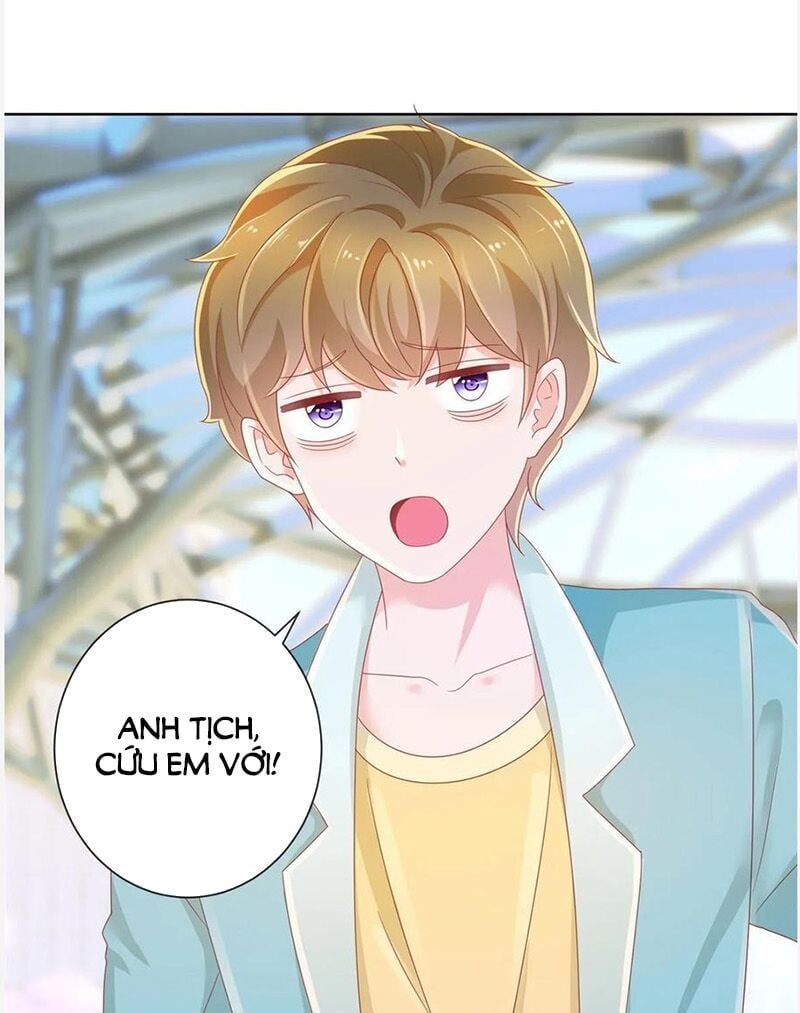 đọc truyện Ẩn Hôn 100%: Chọc Tức Vợ Yêu Mua Một Tặng Một Chương 180 ảnh 10 tại Thiên Thai Truyện