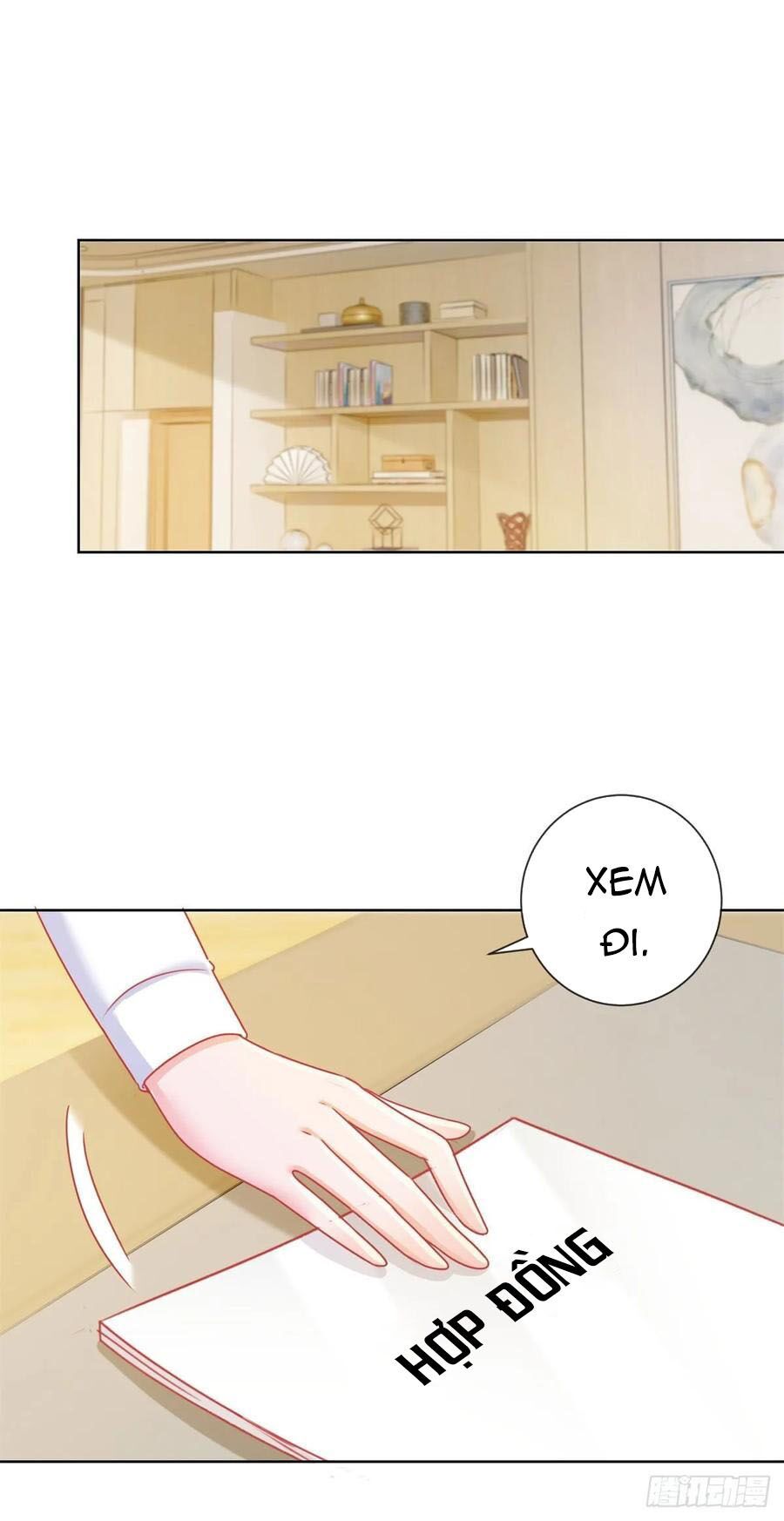 đọc truyện Ẩn Hôn 100%: Chọc Tức Vợ Yêu Mua Một Tặng Một Chương 181 ảnh 13 tại Thiên Thai Truyện