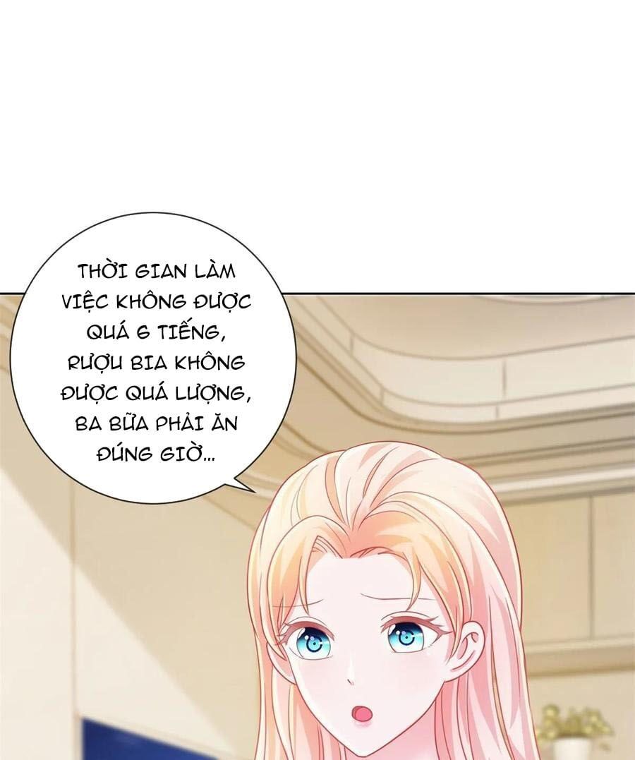 đọc truyện Ẩn Hôn 100%: Chọc Tức Vợ Yêu Mua Một Tặng Một Chương 181 ảnh 14 tại Thiên Thai Truyện