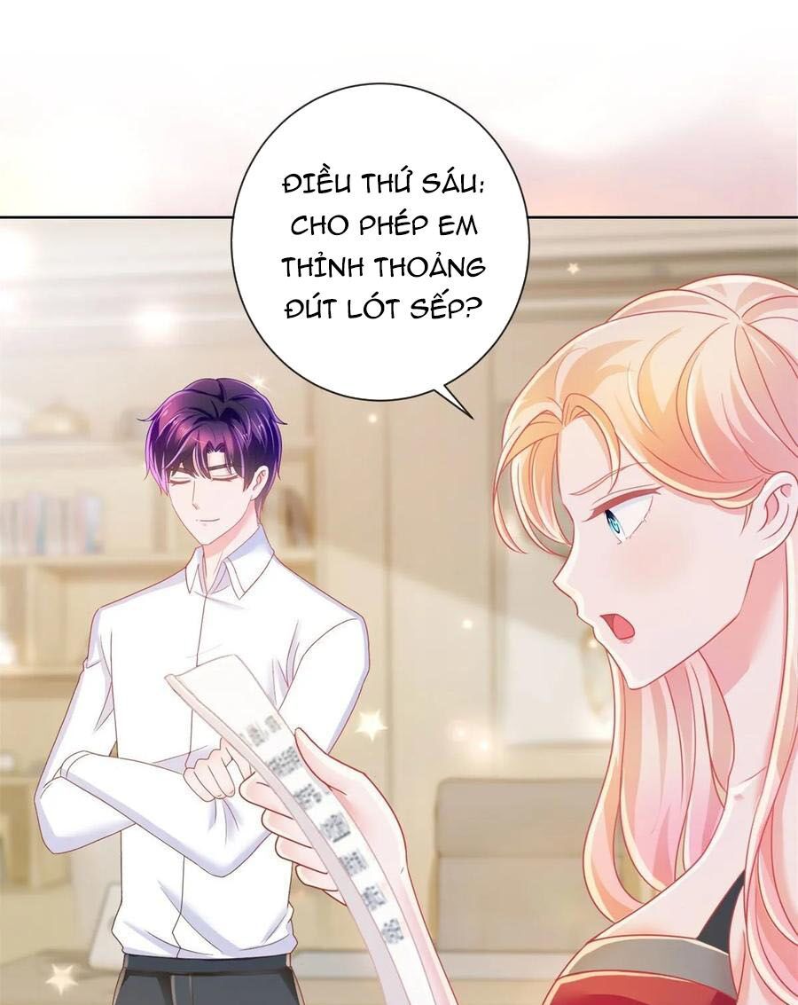 đọc truyện Ẩn Hôn 100%: Chọc Tức Vợ Yêu Mua Một Tặng Một Chương 181 ảnh 16 tại Thiên Thai Truyện