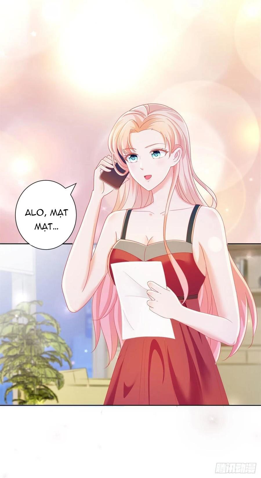 đọc truyện Ẩn Hôn 100%: Chọc Tức Vợ Yêu Mua Một Tặng Một Chương 181 ảnh 18 tại Thiên Thai Truyện