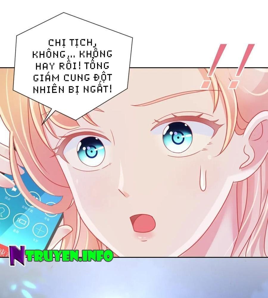 đọc truyện Ẩn Hôn 100%: Chọc Tức Vợ Yêu Mua Một Tặng Một Chương 181 ảnh 19 tại Thiên Thai Truyện