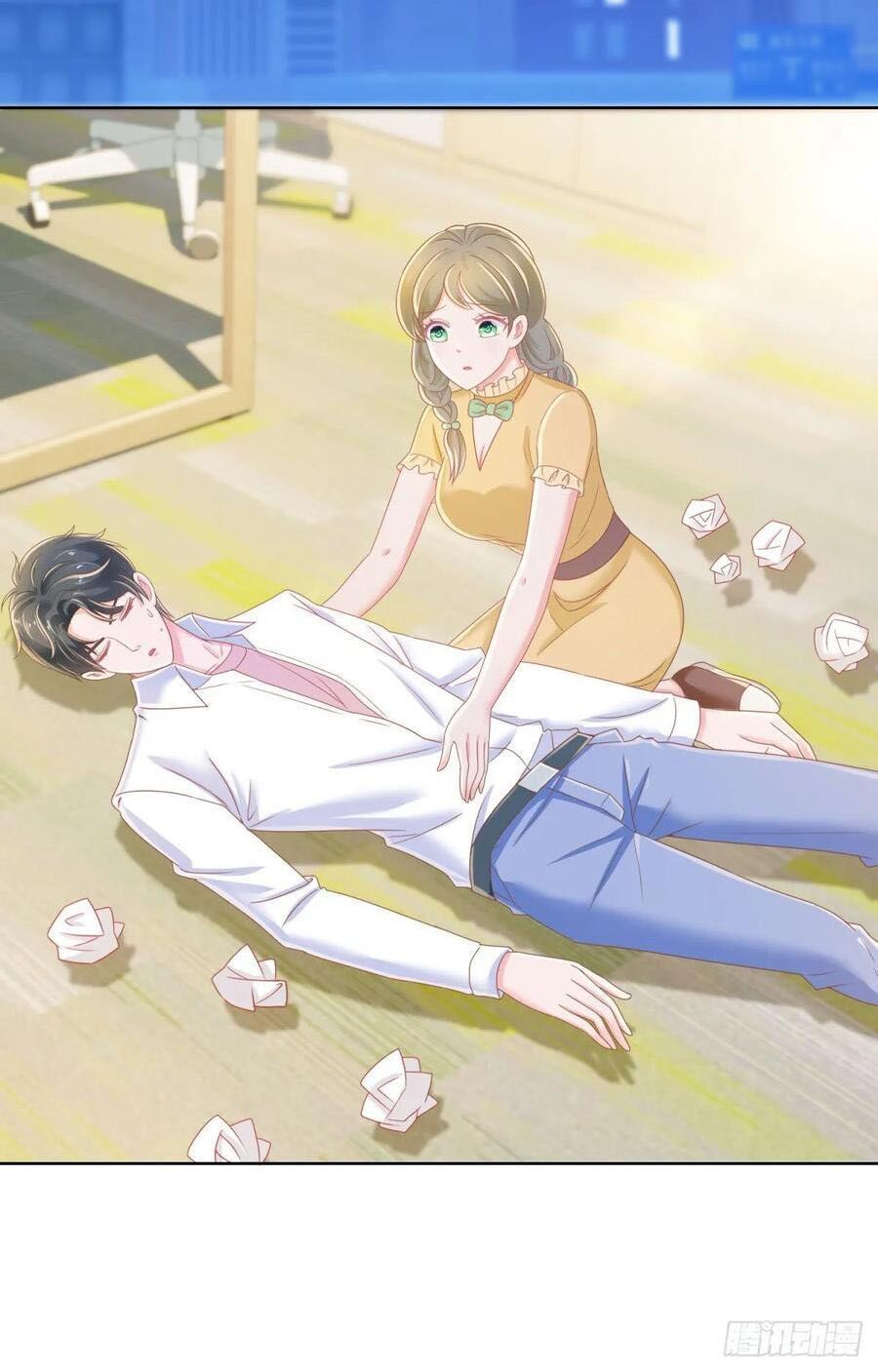 đọc truyện Ẩn Hôn 100%: Chọc Tức Vợ Yêu Mua Một Tặng Một Chương 181 ảnh 22 tại Thiên Thai Truyện