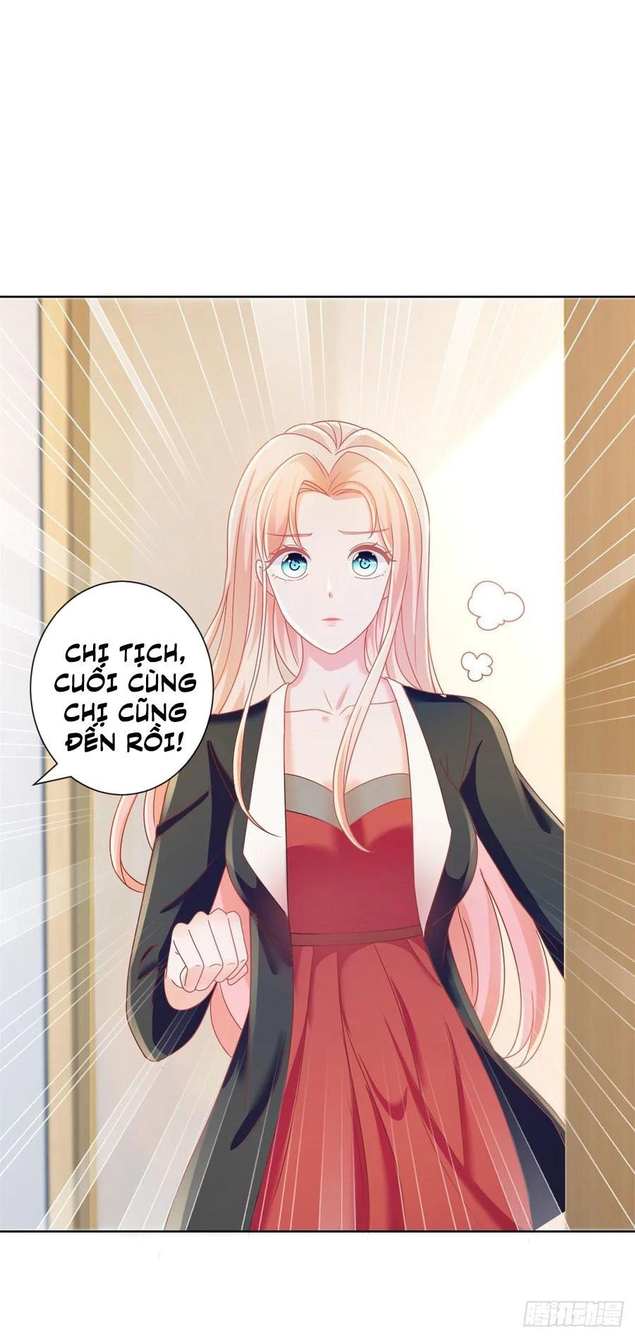 đọc truyện Ẩn Hôn 100%: Chọc Tức Vợ Yêu Mua Một Tặng Một Chương 181 ảnh 23 tại Thiên Thai Truyện