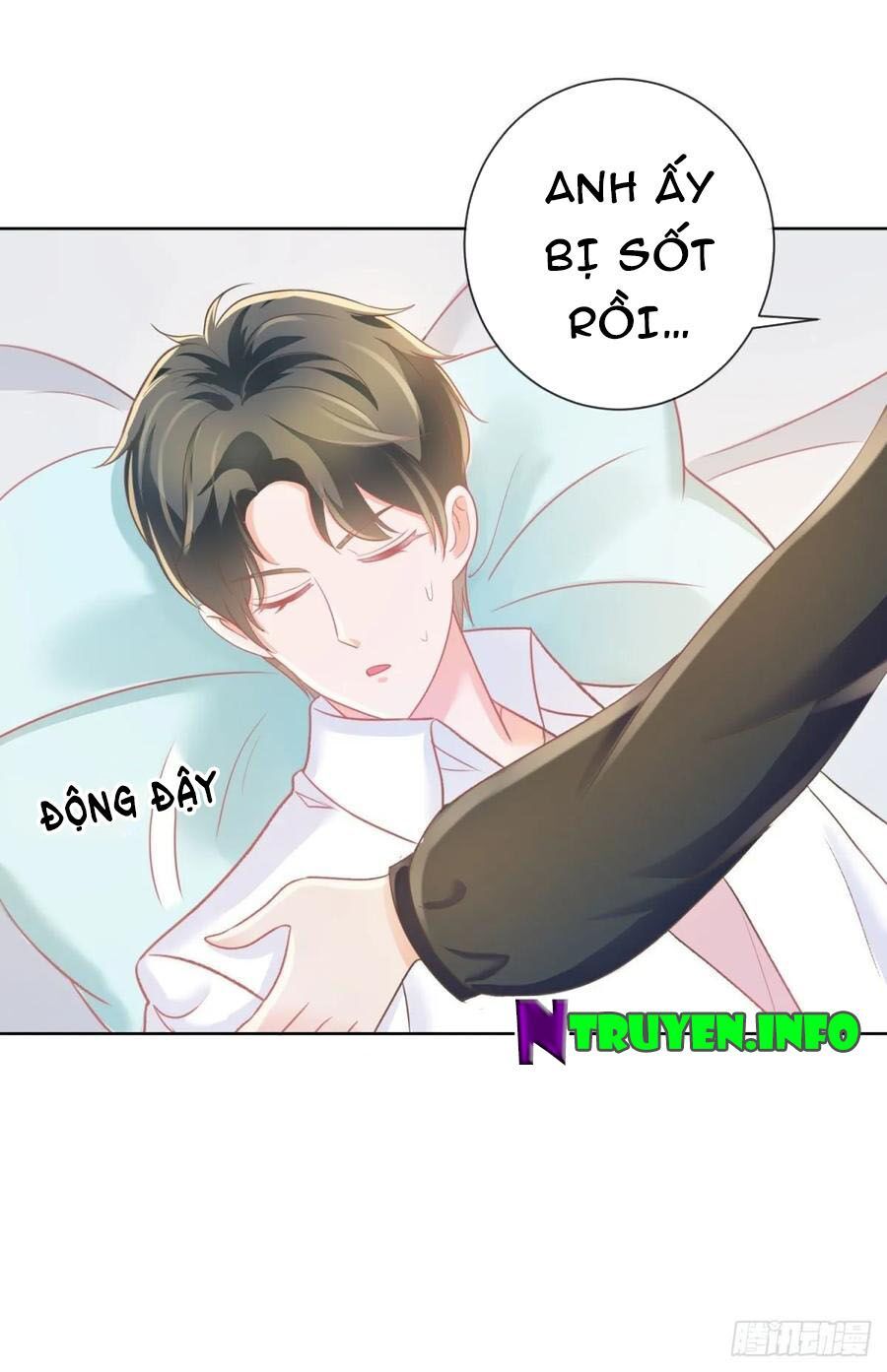 đọc truyện Ẩn Hôn 100%: Chọc Tức Vợ Yêu Mua Một Tặng Một Chương 181 ảnh 26 tại Thiên Thai Truyện