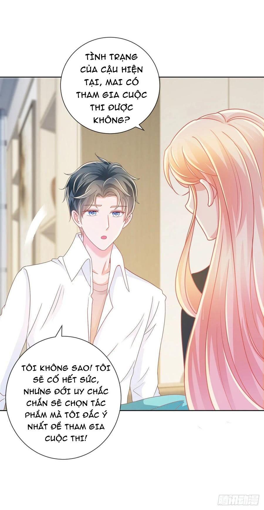 đọc truyện Ẩn Hôn 100%: Chọc Tức Vợ Yêu Mua Một Tặng Một Chương 181 ảnh 28 tại Thiên Thai Truyện