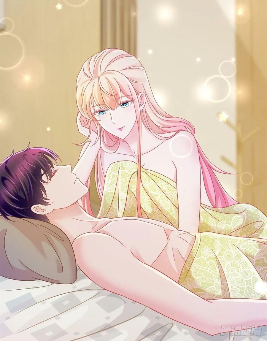 đọc truyện Ẩn Hôn 100%: Chọc Tức Vợ Yêu Mua Một Tặng Một Chương 181 ảnh 5 tại Thiên Thai Truyện