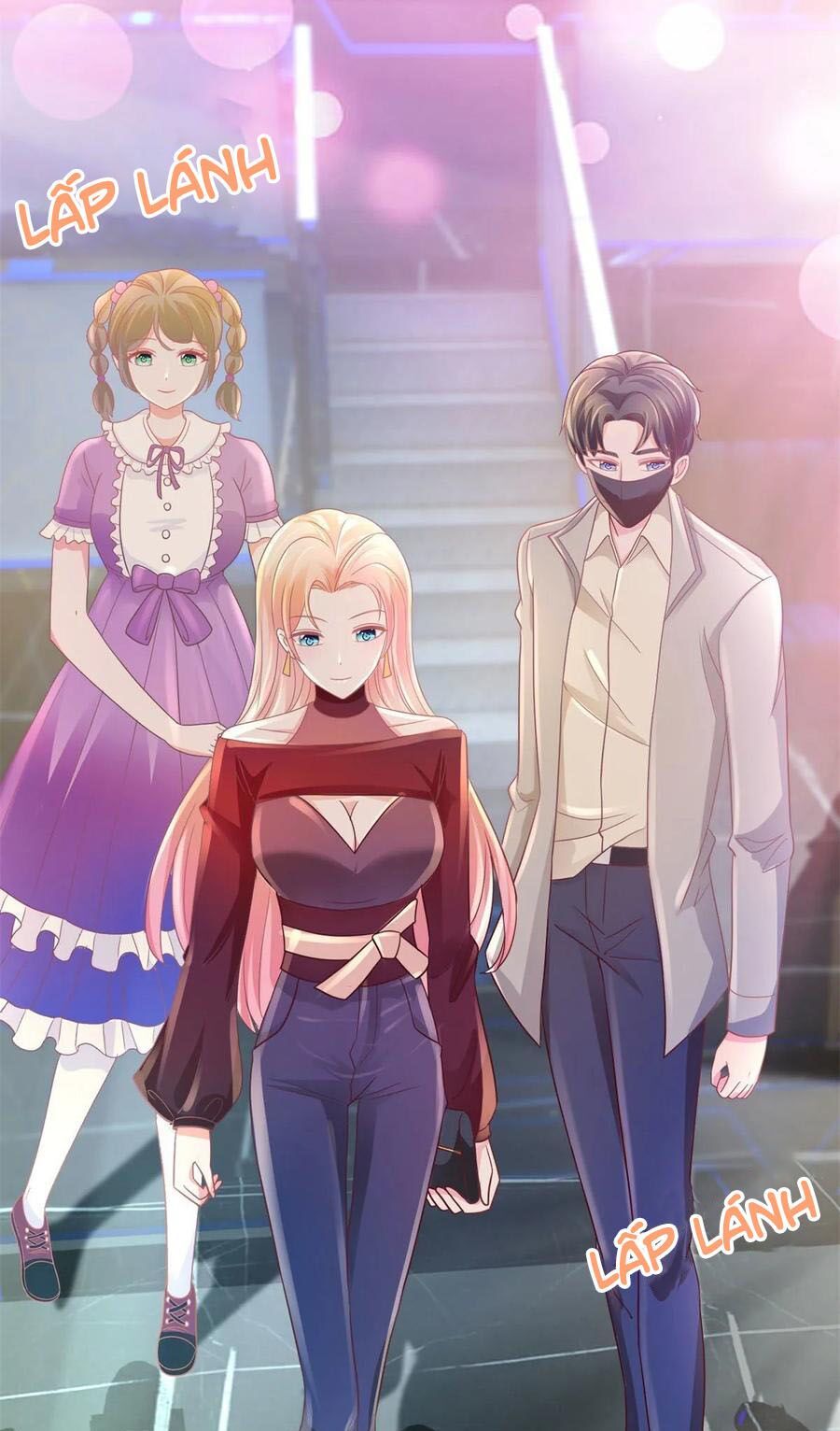 đọc truyện Ẩn Hôn 100%: Chọc Tức Vợ Yêu Mua Một Tặng Một Chương 181 ảnh 32 tại Thiên Thai Truyện