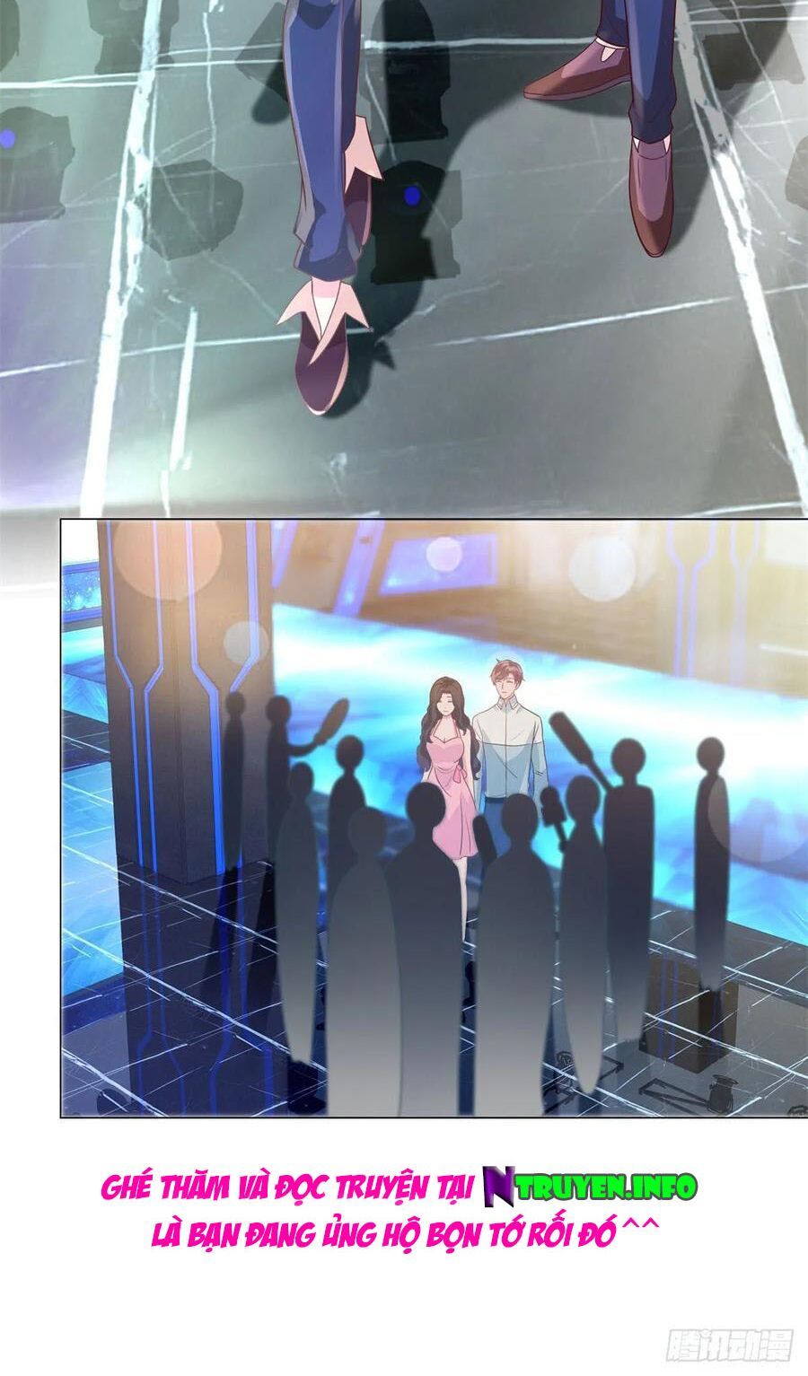 đọc truyện Ẩn Hôn 100%: Chọc Tức Vợ Yêu Mua Một Tặng Một Chương 181 ảnh 33 tại Thiên Thai Truyện