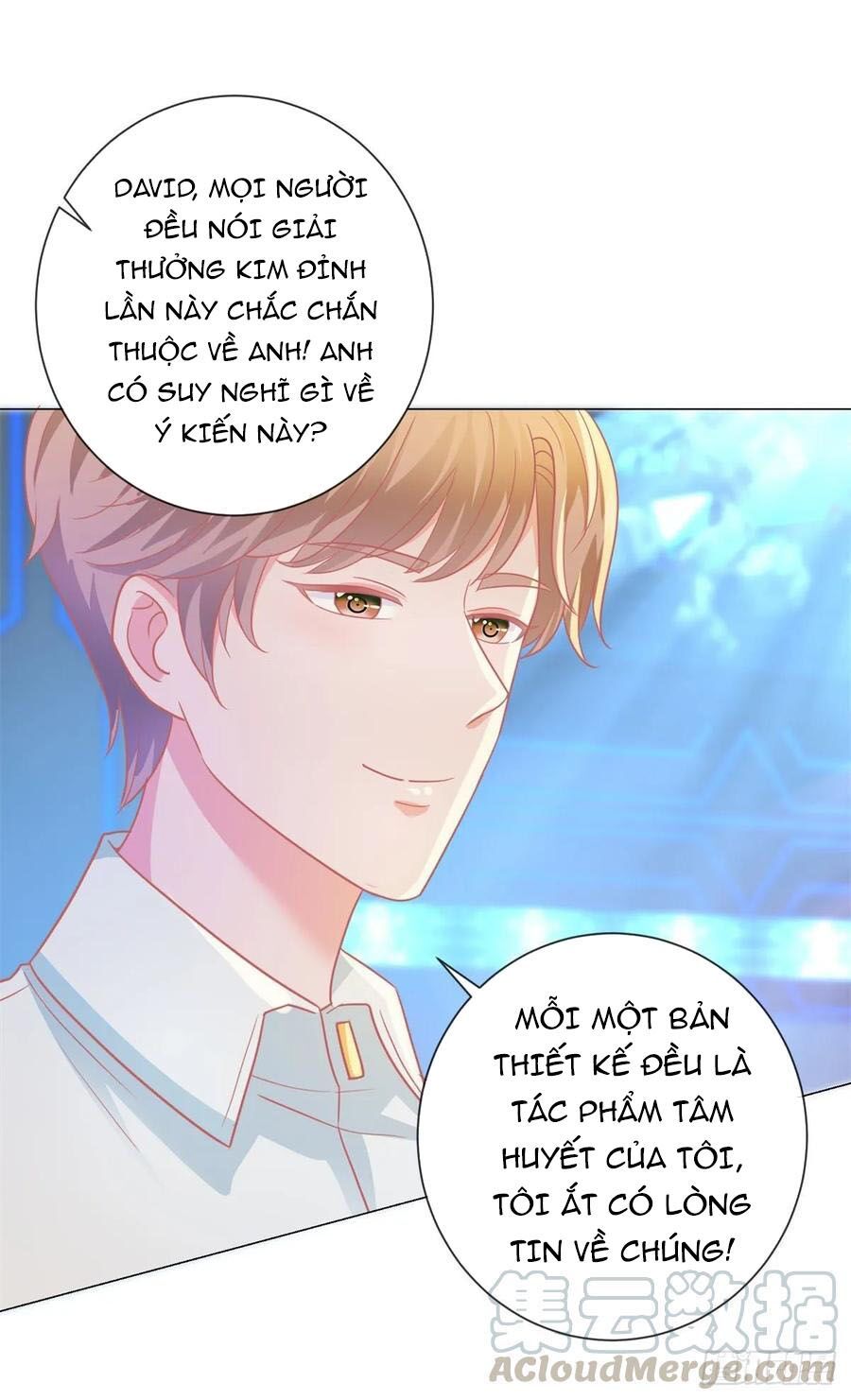 đọc truyện Ẩn Hôn 100%: Chọc Tức Vợ Yêu Mua Một Tặng Một Chương 181 ảnh 35 tại Thiên Thai Truyện