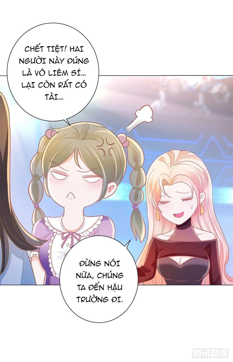 đọc truyện Ẩn Hôn 100%: Chọc Tức Vợ Yêu Mua Một Tặng Một Chương 181 ảnh 36 tại Thiên Thai Truyện