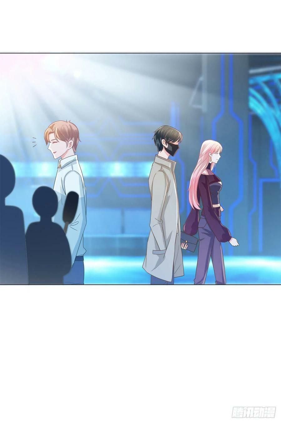 đọc truyện Ẩn Hôn 100%: Chọc Tức Vợ Yêu Mua Một Tặng Một Chương 181 ảnh 37 tại Thiên Thai Truyện