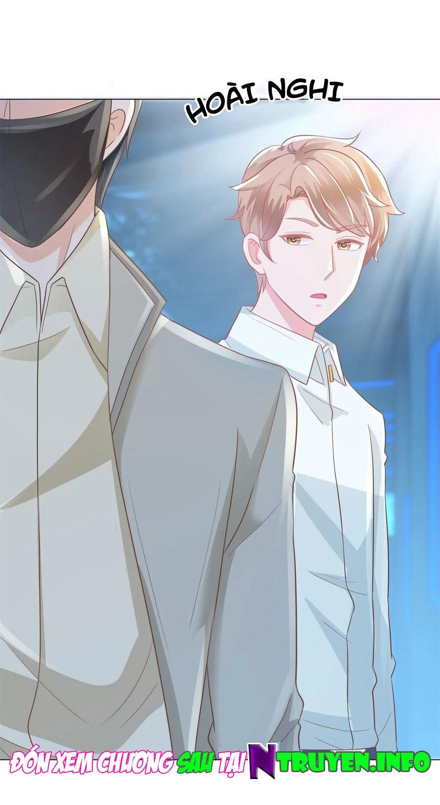 đọc truyện Ẩn Hôn 100%: Chọc Tức Vợ Yêu Mua Một Tặng Một Chương 181 ảnh 38 tại Thiên Thai Truyện