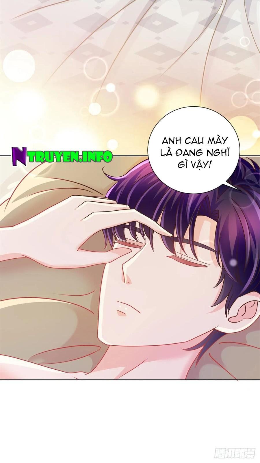 đọc truyện Ẩn Hôn 100%: Chọc Tức Vợ Yêu Mua Một Tặng Một Chương 181 ảnh 6 tại Thiên Thai Truyện