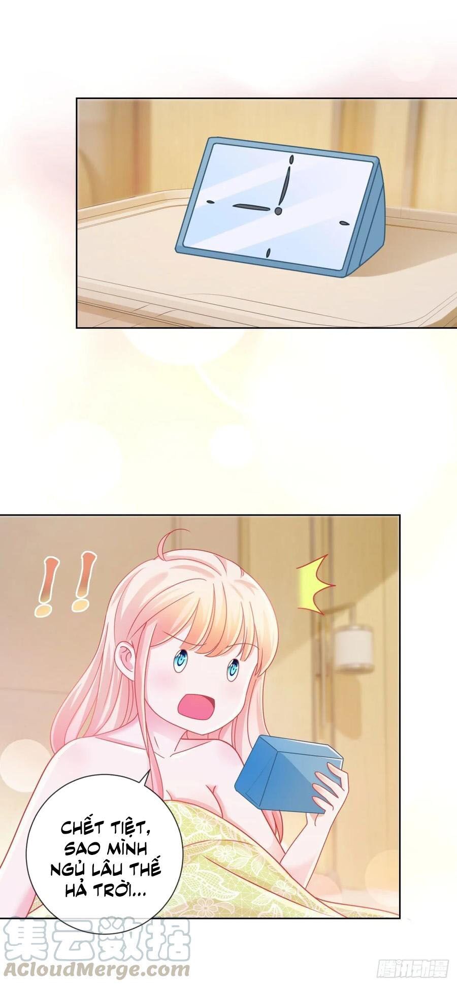 đọc truyện Ẩn Hôn 100%: Chọc Tức Vợ Yêu Mua Một Tặng Một Chương 181 ảnh 7 tại Thiên Thai Truyện