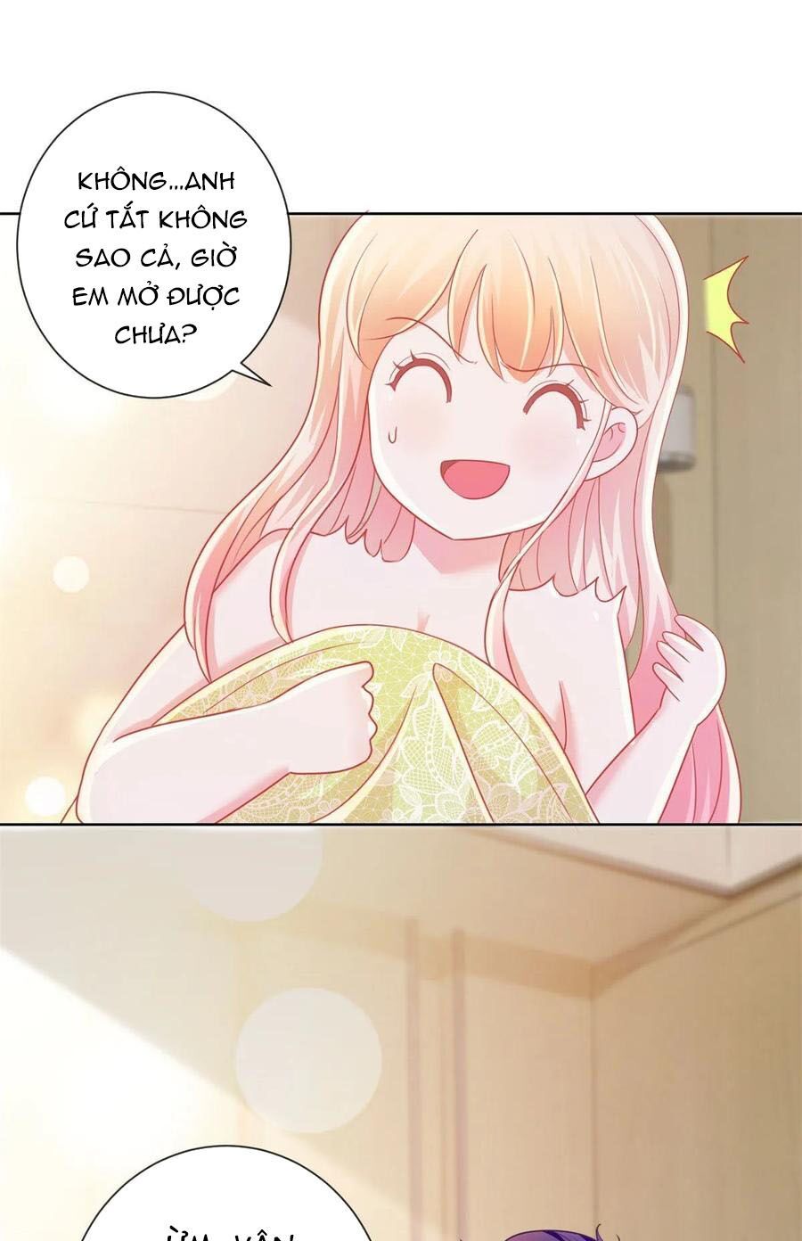 đọc truyện Ẩn Hôn 100%: Chọc Tức Vợ Yêu Mua Một Tặng Một Chương 181 ảnh 10 tại Thiên Thai Truyện