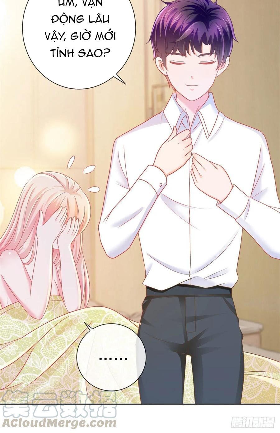 đọc truyện Ẩn Hôn 100%: Chọc Tức Vợ Yêu Mua Một Tặng Một Chương 181 ảnh 11 tại Thiên Thai Truyện