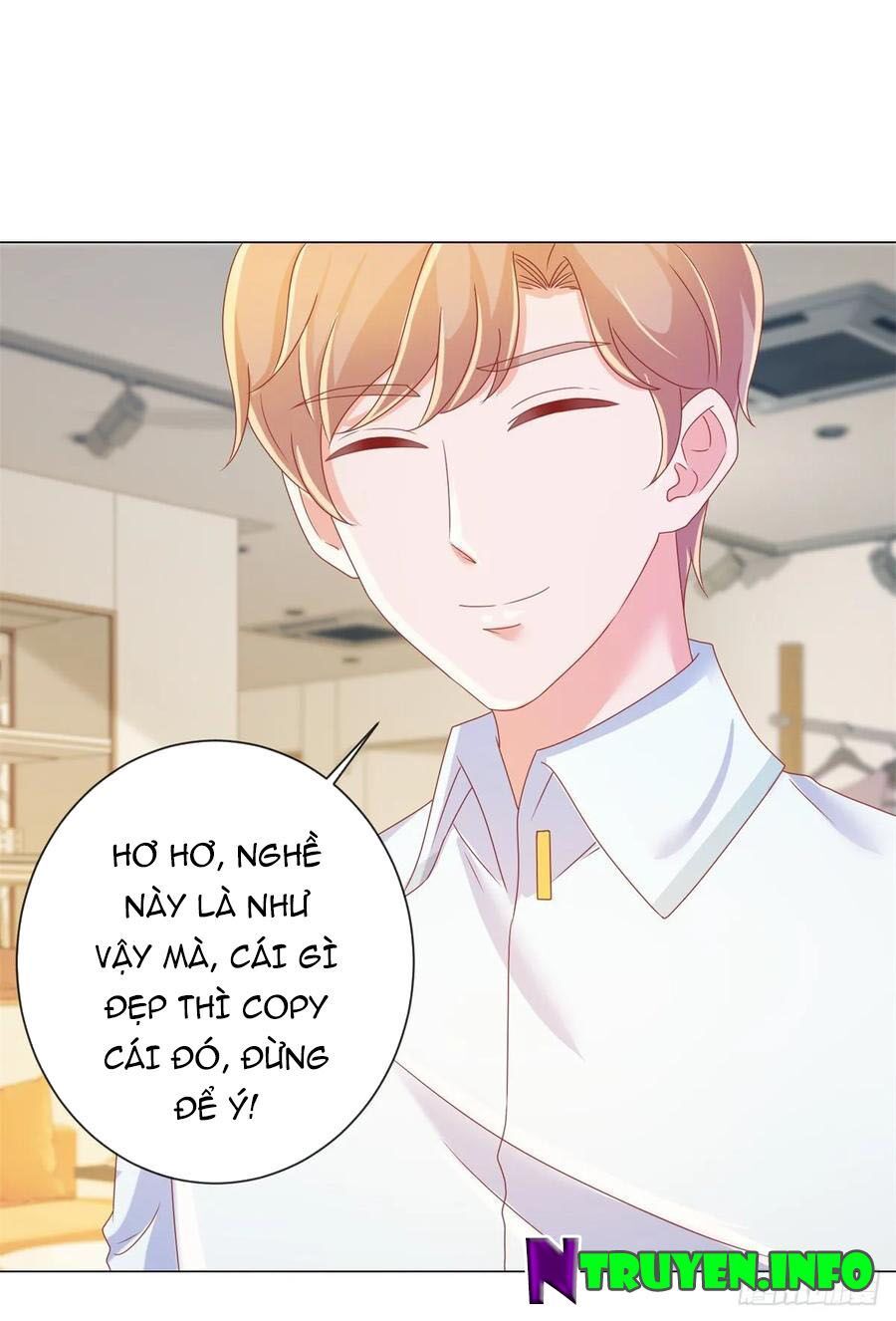 đọc truyện Ẩn Hôn 100%: Chọc Tức Vợ Yêu Mua Một Tặng Một Chương 182 ảnh 12 tại Thiên Thai Truyện