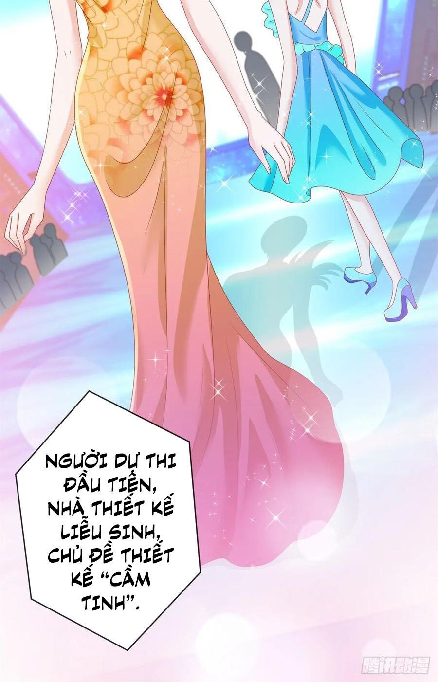 đọc truyện Ẩn Hôn 100%: Chọc Tức Vợ Yêu Mua Một Tặng Một Chương 182 ảnh 14 tại Thiên Thai Truyện