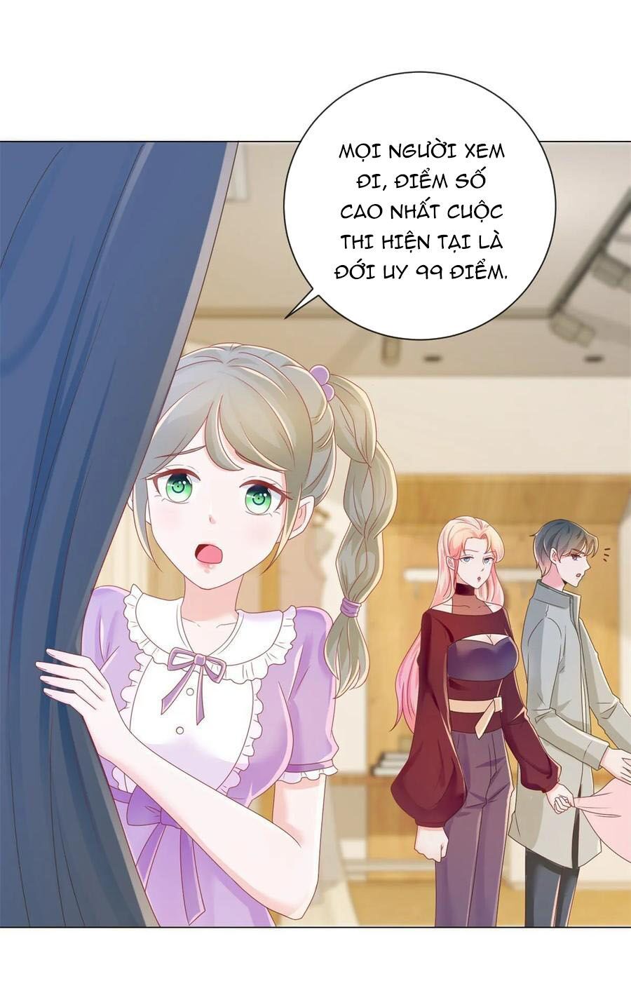 đọc truyện Ẩn Hôn 100%: Chọc Tức Vợ Yêu Mua Một Tặng Một Chương 182 ảnh 17 tại Thiên Thai Truyện