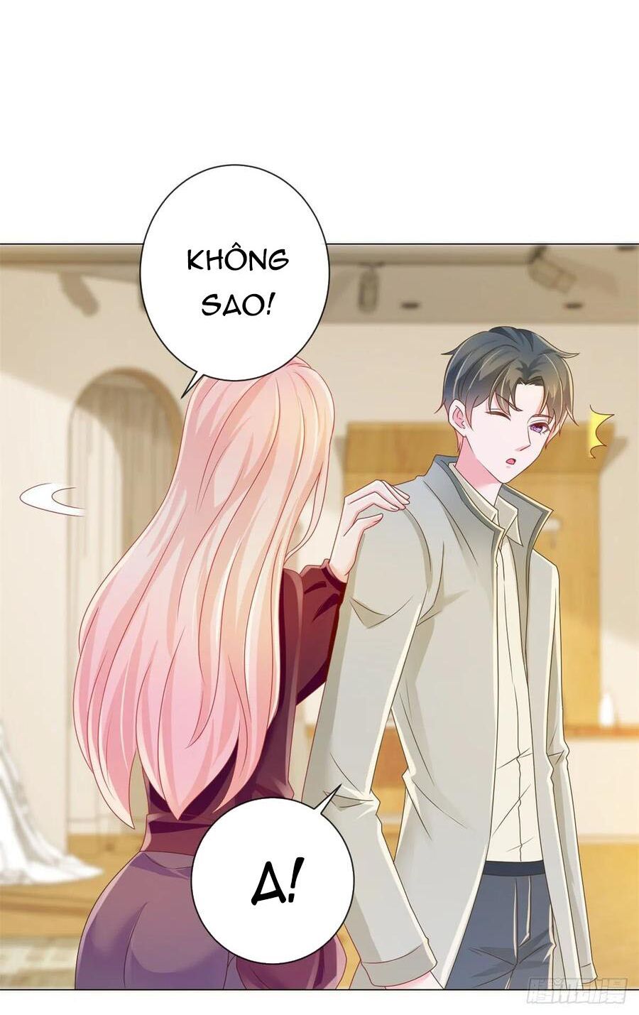 đọc truyện Ẩn Hôn 100%: Chọc Tức Vợ Yêu Mua Một Tặng Một Chương 182 ảnh 18 tại Thiên Thai Truyện