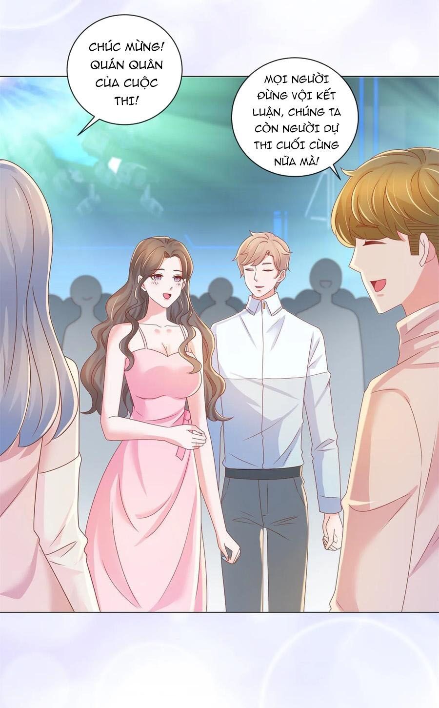 đọc truyện Ẩn Hôn 100%: Chọc Tức Vợ Yêu Mua Một Tặng Một Chương 182 ảnh 21 tại Thiên Thai Truyện