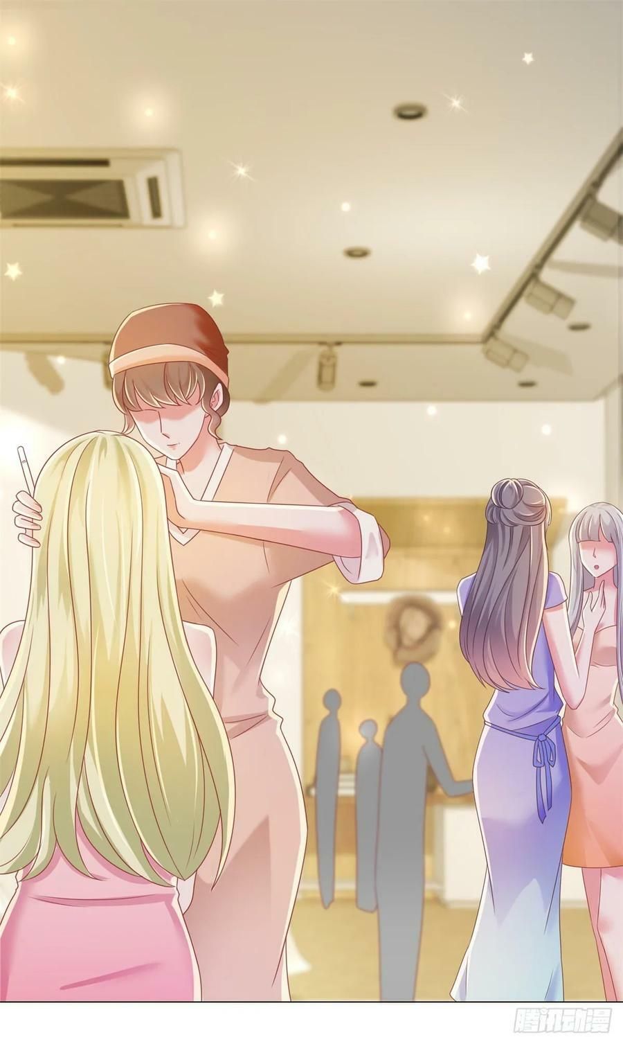 đọc truyện Ẩn Hôn 100%: Chọc Tức Vợ Yêu Mua Một Tặng Một Chương 182 ảnh 4 tại Thiên Thai Truyện