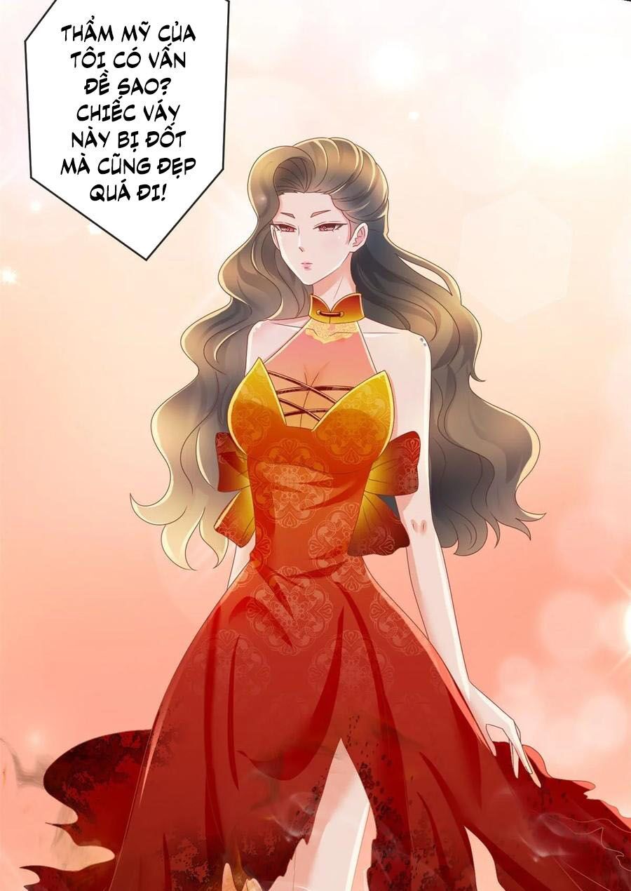 đọc truyện Ẩn Hôn 100%: Chọc Tức Vợ Yêu Mua Một Tặng Một Chương 182 ảnh 24 tại Thiên Thai Truyện