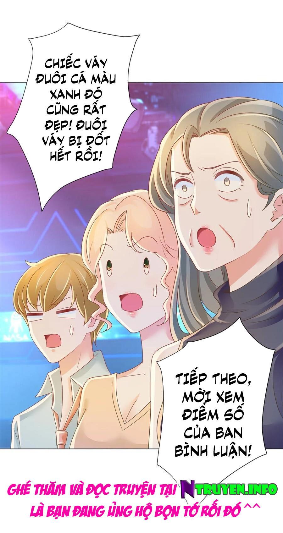 đọc truyện Ẩn Hôn 100%: Chọc Tức Vợ Yêu Mua Một Tặng Một Chương 182 ảnh 26 tại Thiên Thai Truyện