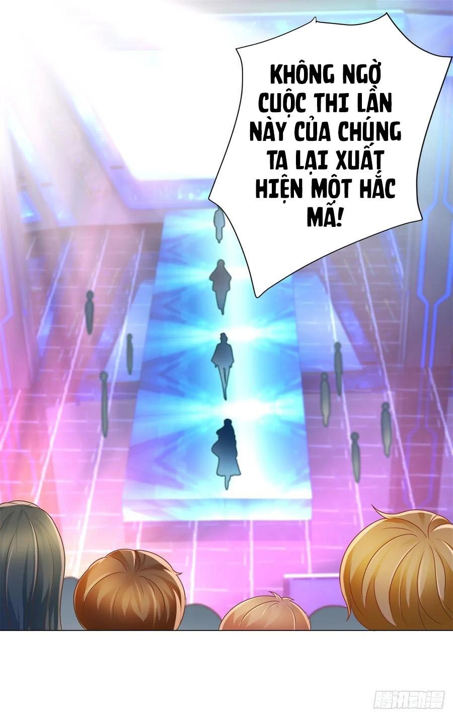 đọc truyện Ẩn Hôn 100%: Chọc Tức Vợ Yêu Mua Một Tặng Một Chương 182 ảnh 29 tại Thiên Thai Truyện