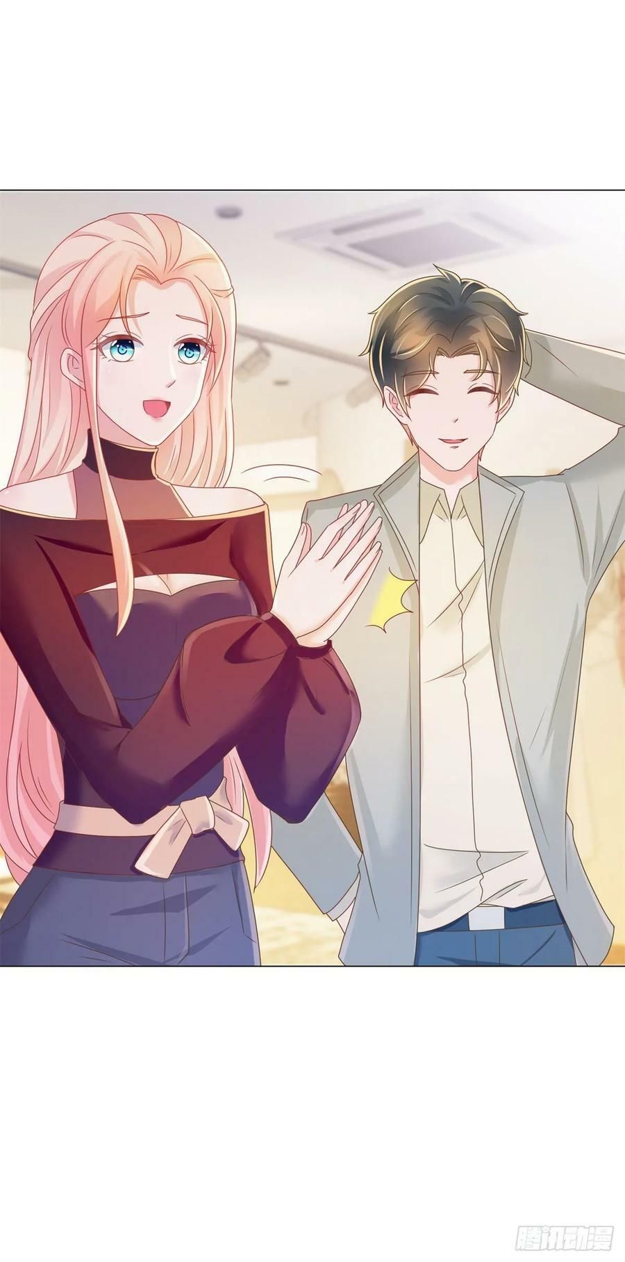 đọc truyện Ẩn Hôn 100%: Chọc Tức Vợ Yêu Mua Một Tặng Một Chương 182 ảnh 30 tại Thiên Thai Truyện