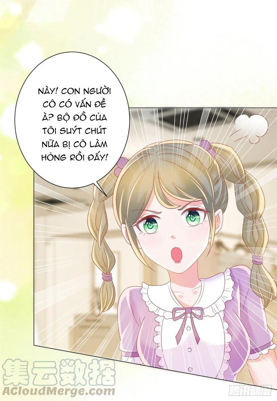 đọc truyện Ẩn Hôn 100%: Chọc Tức Vợ Yêu Mua Một Tặng Một Chương 182 ảnh 7 tại Thiên Thai Truyện