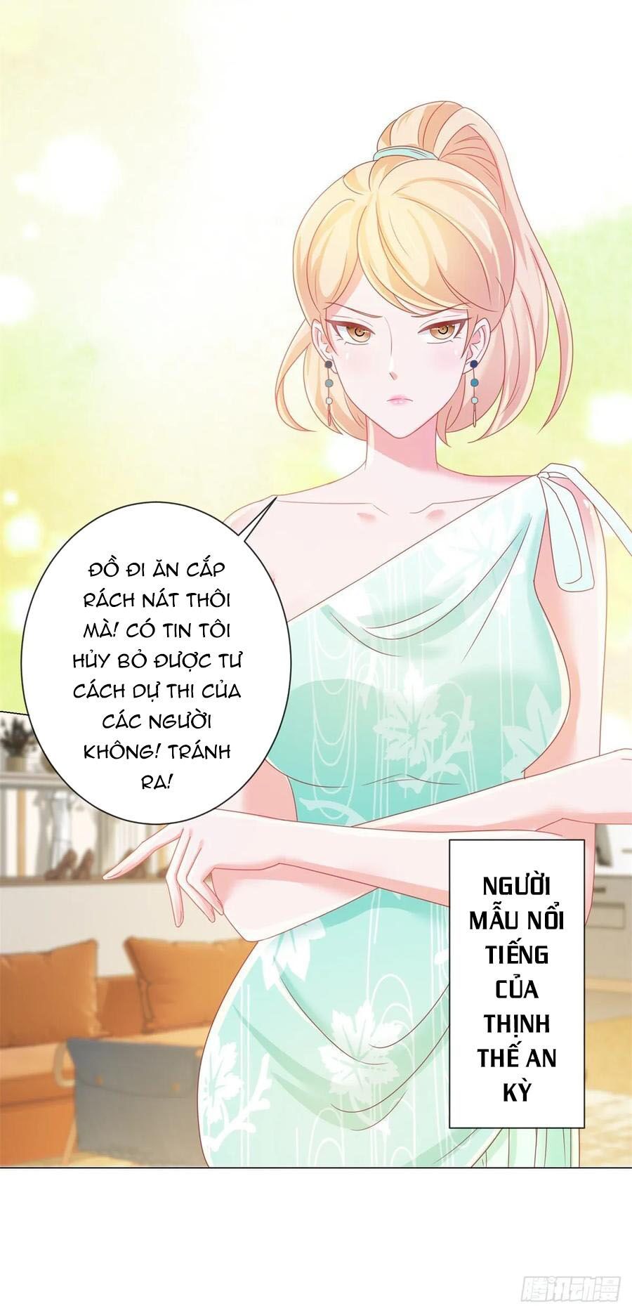 đọc truyện Ẩn Hôn 100%: Chọc Tức Vợ Yêu Mua Một Tặng Một Chương 182 ảnh 8 tại Thiên Thai Truyện