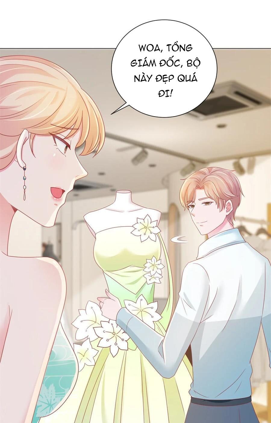 đọc truyện Ẩn Hôn 100%: Chọc Tức Vợ Yêu Mua Một Tặng Một Chương 182 ảnh 10 tại Thiên Thai Truyện